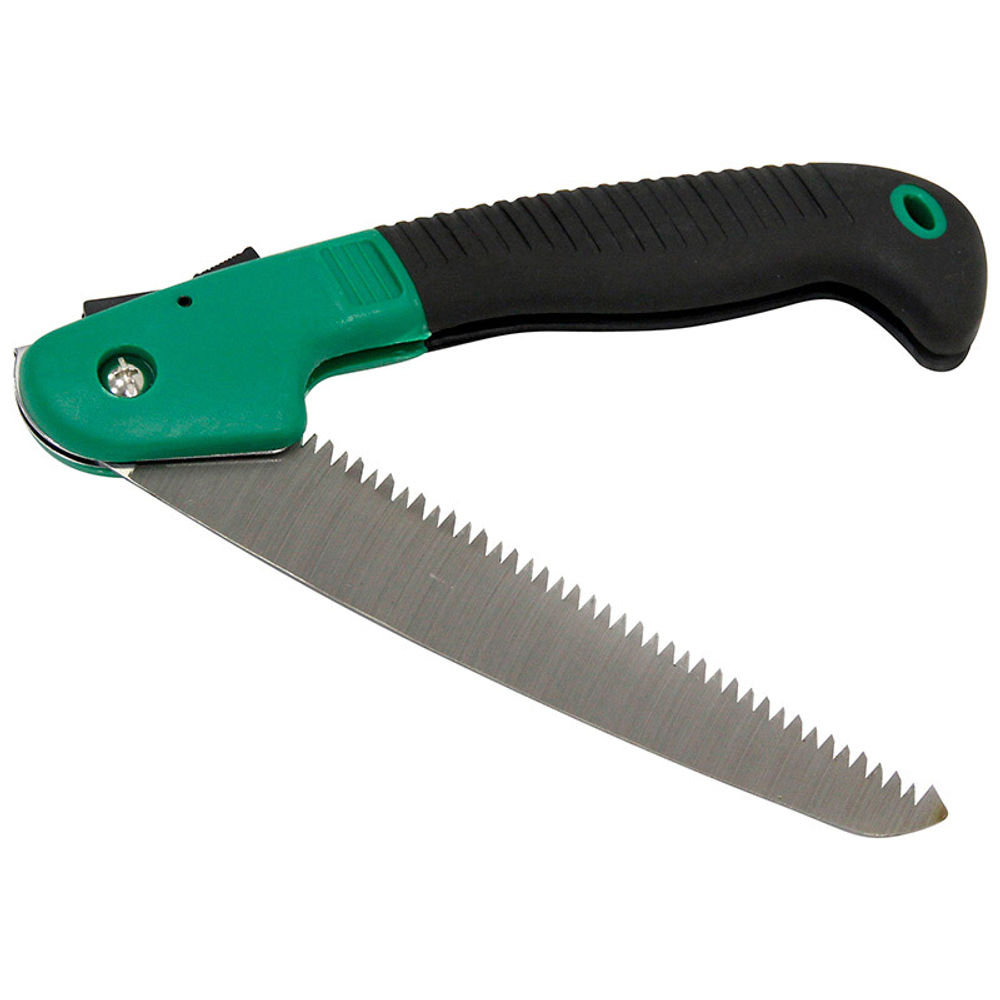 Ножовка садовая Park PK0006 (складная, 200мм)