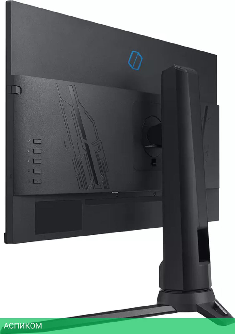 Монитор Samsung Odyssey G3 F27G33TFWI