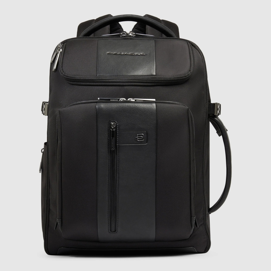 Рюкзак дорожный Brief CA7046BR2/Nero