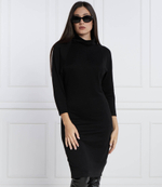 Платье Tommy Hilfiger - черный(WW0WW40290)