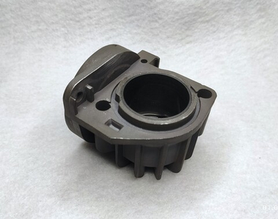 Цилиндр гильзованный WABCO w220