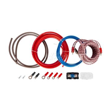 Комплект подкл. KICX KMPK 28