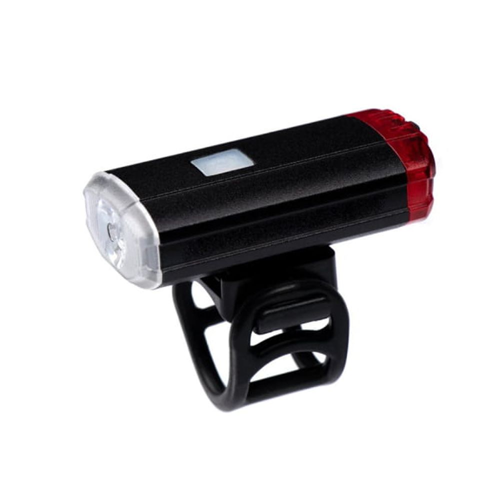 Фонарь передний STG FL1612 200lm 800 mAH Х103268