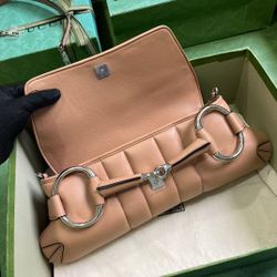 Gucci Horsebit Chain 38 cm