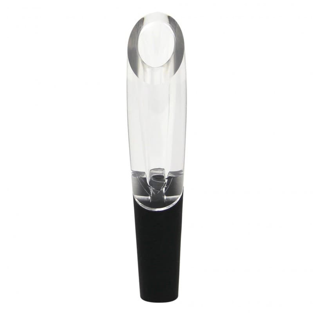 Аэратор для вина Vinturi on bottle