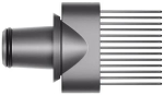 Фен Dyson HD07, 1600Вт, синий и медный