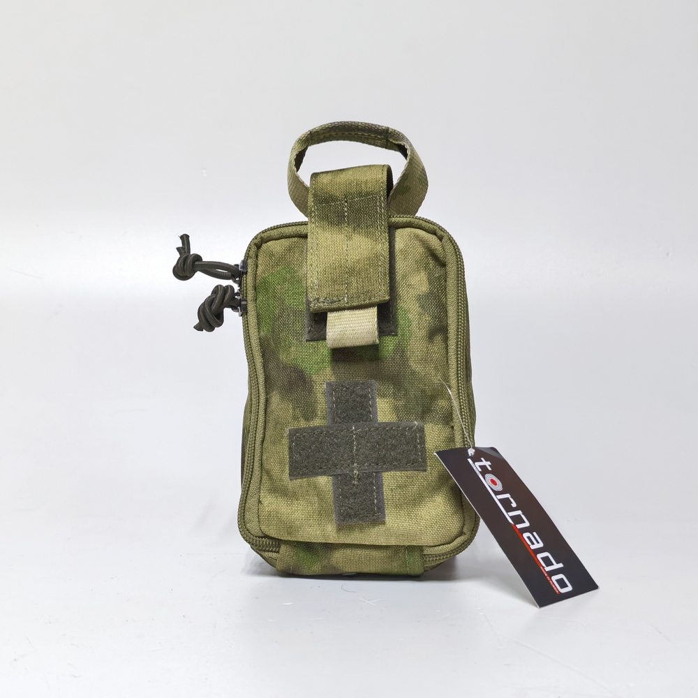 Подсумок Tornado под аптечку отрывной, A-TACS FG