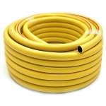 Шланг ПВХ Акварель 1/2» (12,5мм) 3-слойный,арм.,непрозрачный 50м