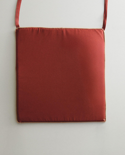Декоративная подушка Zara Home, 3х48х53 см, хлопок, 1375/009