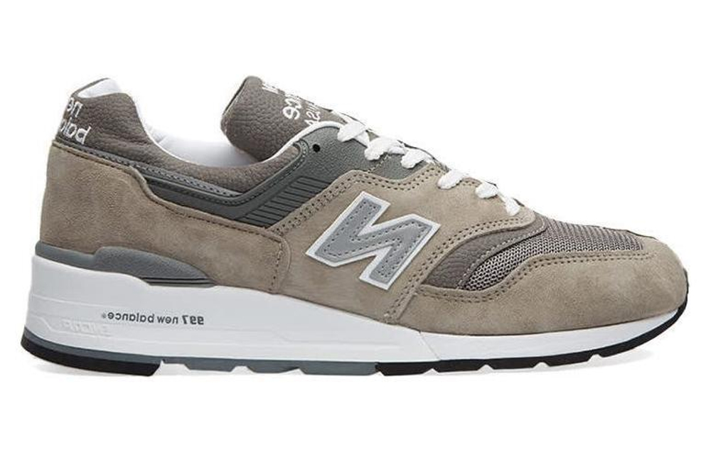 Кроссовки New Balance Nb 997