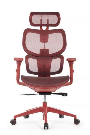 Кресло Арго W-228 Красный