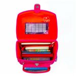 Ранец TIGER FAMILY для начальной школы, Jolly, "Pinkie Pie", ЛИЦЕНЗИЯ, 36х31х19 см, 228972, TGJL-016A