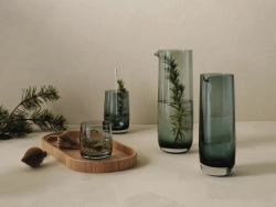 ASA Sarabi Green графин 1,2 л 27 см
