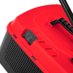 Газонокосилка аккумуляторная бесщеточная CLM-320, 320 мм, травосб. 30 л, Li-Ion, 20 В MTX