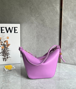 Loewe Mini Hammock Hobo 28 cm