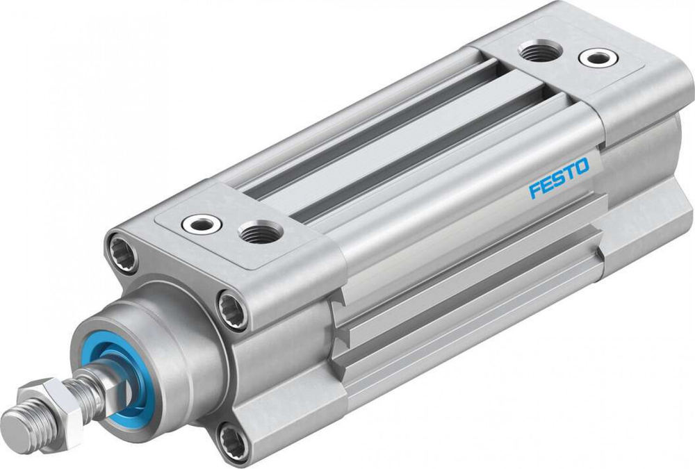 DSBC-32-40-D3-PPVA-N3 Стандартный цилиндр