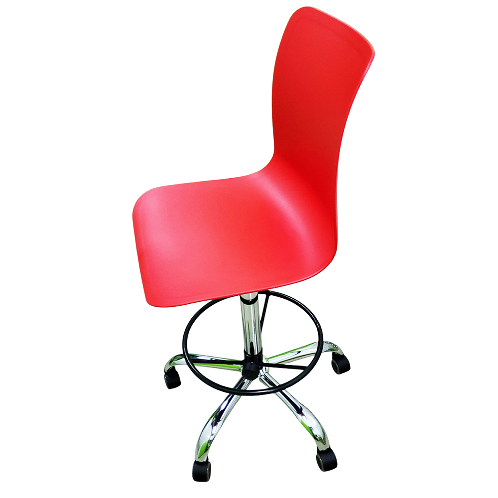 Стул медицинский высокий