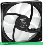 Кулер для корпуса DeepCool CF 120 (DP-FA-RGB-CF120-1)