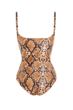 Купальник 7129 Kora Bronzo Agua Bendita