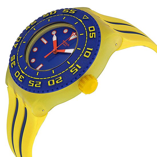 Наручные часы Swatch SUUJ400