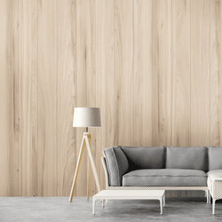 Панель МДФ Stella Classic (Классик), Базис, Макадамия, 2700х200х6 мм