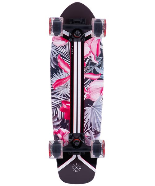 КРУИЗЕР RIDEX FLORA