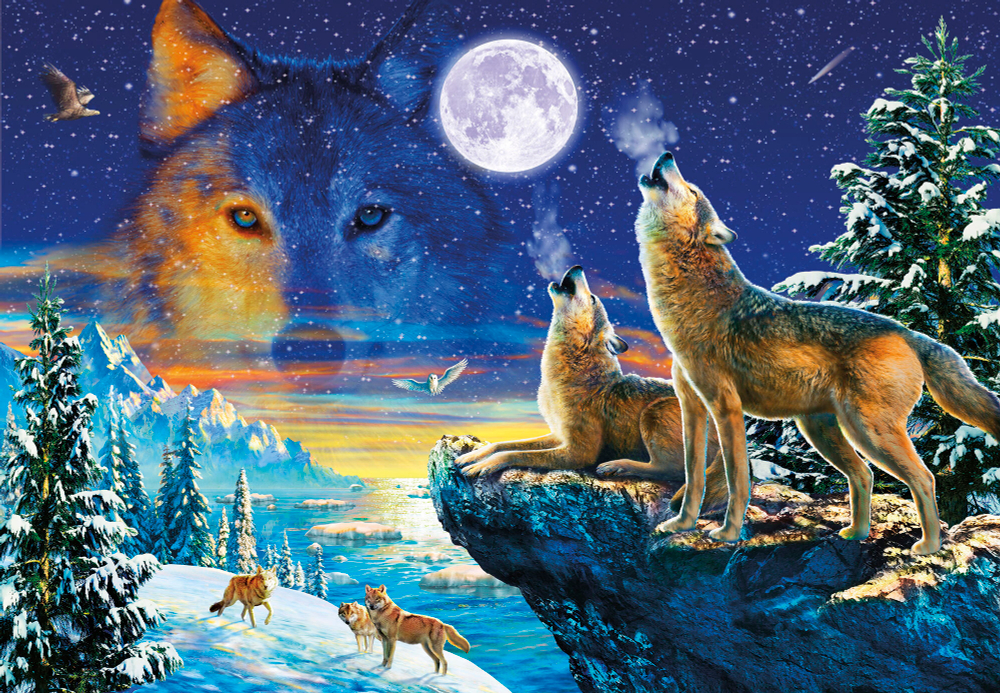 Коллекция Животные