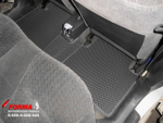 Honda Civic Ferio EK3 (09.1995 - 08.2000) правый руль