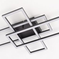 Потолочная люстра Citilux Kubit CL201131