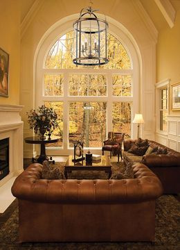 Люстра Larchmont Hudson