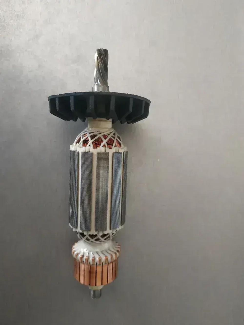 Якорь для дрелей КОНАКОВО 1505, 1511