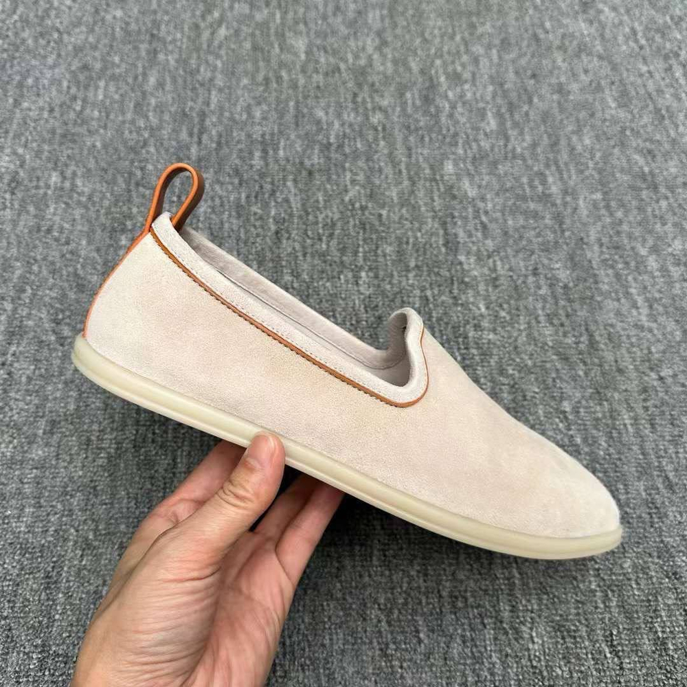 Слипоны Loro Piana
