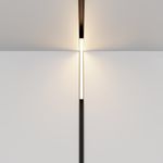 Трековый светильник Technical TR102-24W-DS-B