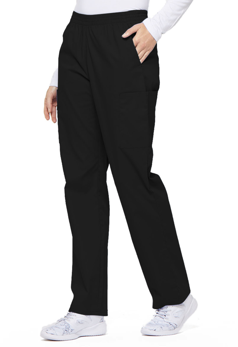 Брюки женские Dickies EDS Signature DKE86106