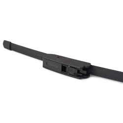 Щетка стеклоочистителя бескаркасная SEE 550mm (22''), F-11