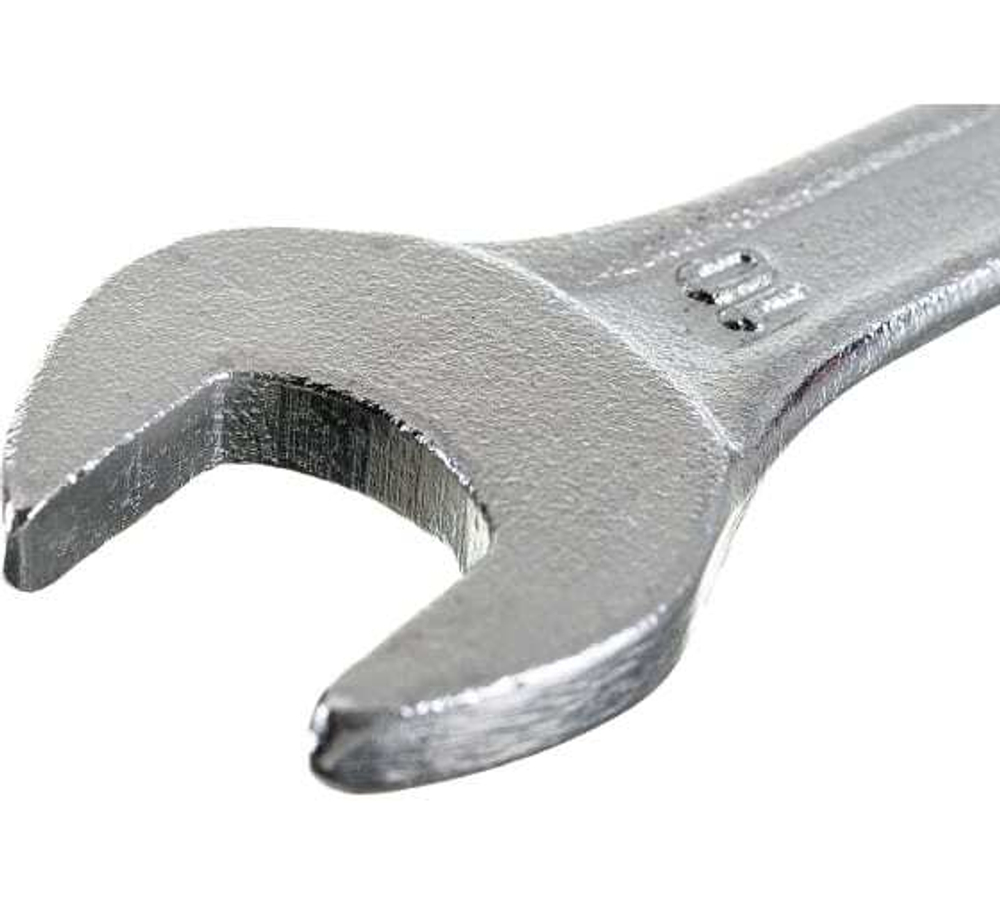 КЛЮЧ РОЖКОВЫЙ SPARTA 8Х10ММ 144365