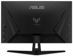 Монитор ASUS TUF Gaming VG27AQ3A черный
