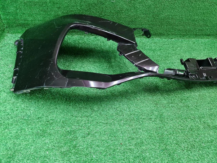 Бампер передний Chery Tiggo 8 Pro Max (2022-н.в.)