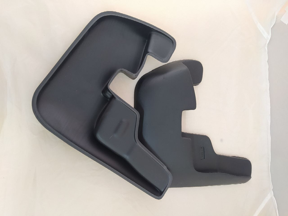 Брызговики передние NorPlast арт. NPLBR6106F 2 штуки