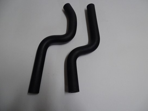 Патрубок на допол. печку /Г-3302 Бизнес дв. 4216/ (2 шт) (ВПТ)