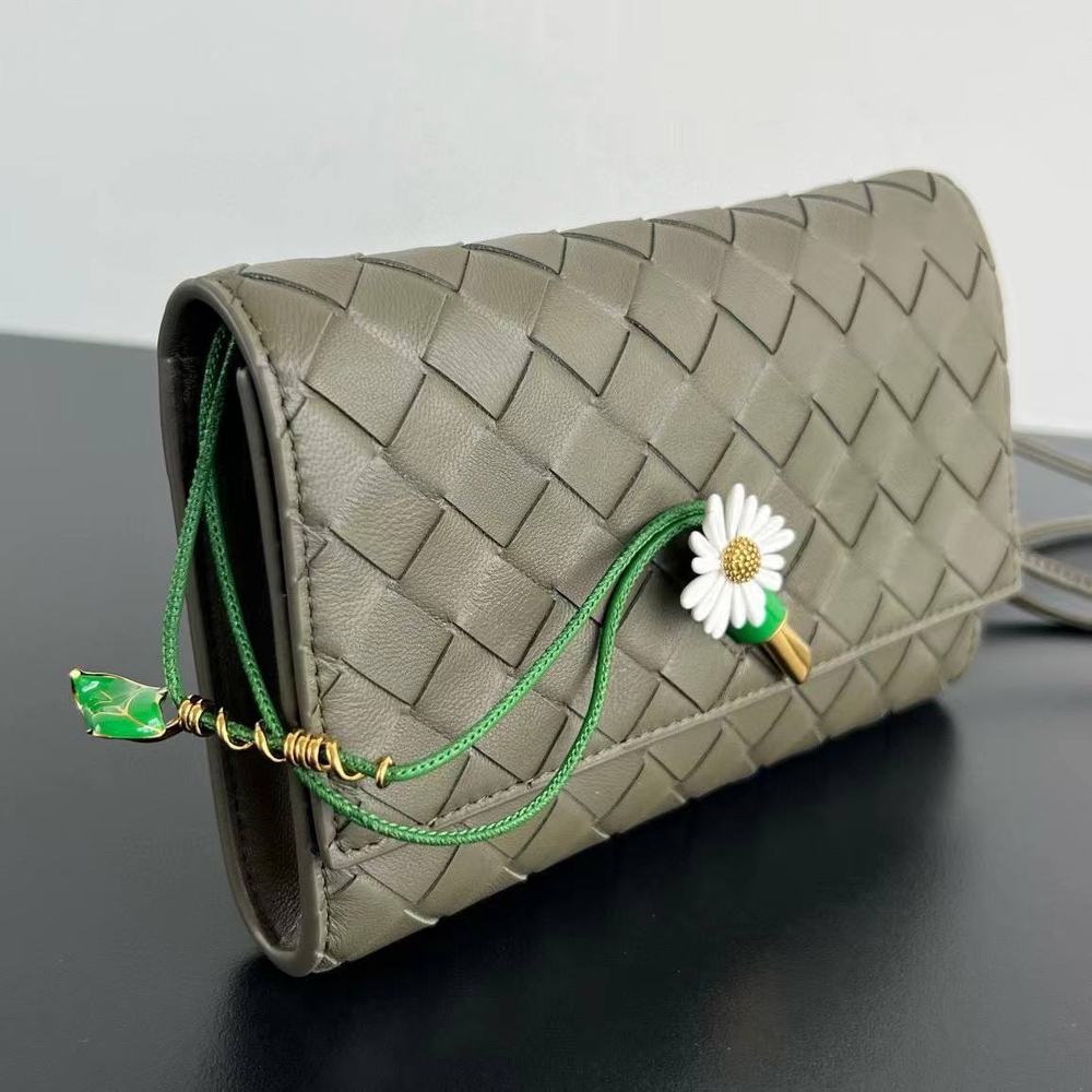 Сумка Bottega Veneta