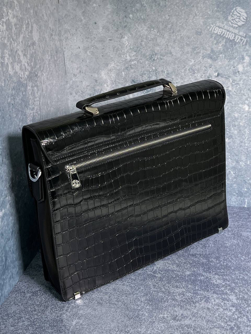 Портфель Montblanc