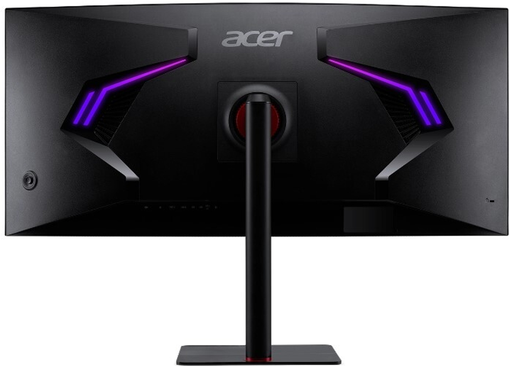 Монитор 34" Acer XV345CURV3bmiphuzx