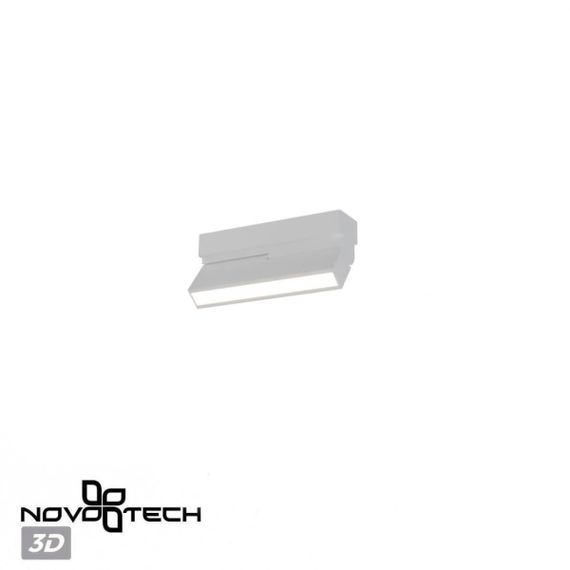 Накладной светильник Novotech Eos Over 359768