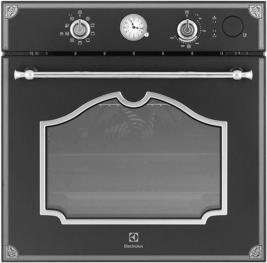 Электрический духовой шкаф Electrolux OPEB 2650 B
