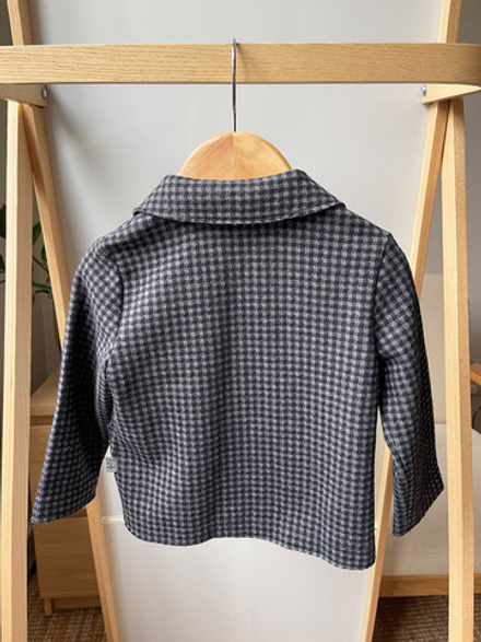 Пиджак Il Gufo, 74