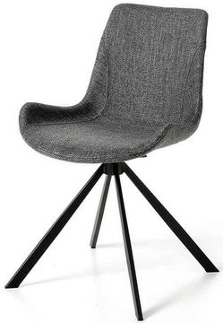 Вращающийся стул F3217BB /4071 Испания