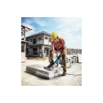Угловая шлифмашина GWS 2200 BOSCH 06018C00R0