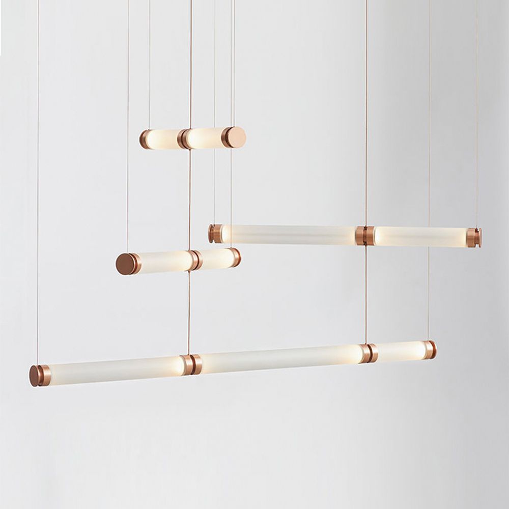 Подвесной светильник LUNA A L120