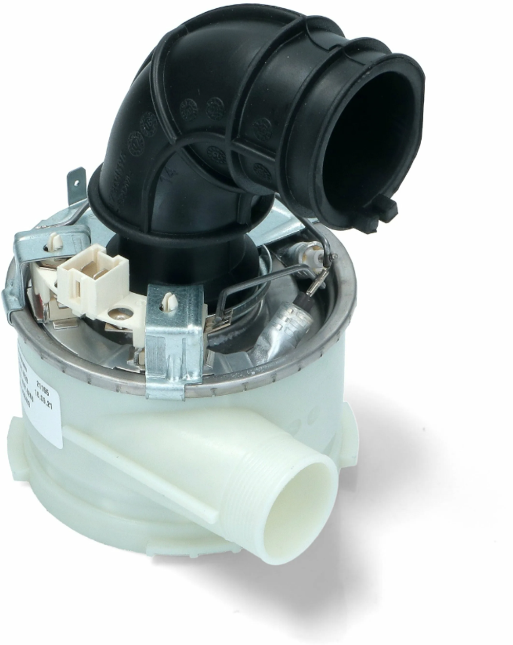 Нагревательный элемент для посудомоечной машины Indesit (Индезит) - 256526